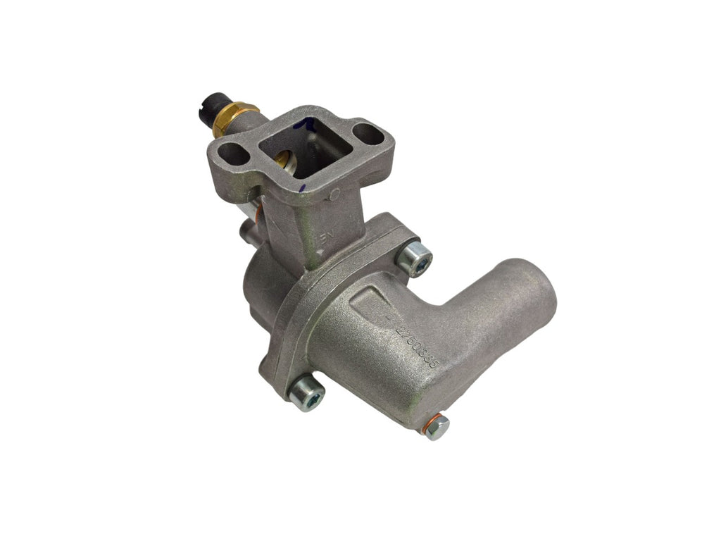 TERMOSTATO LOMBARDINI LDW 1204