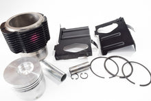 Carica l&#39;immagine nel visualizzatore di Gallery, GRUPPO CILINDRO+GUARNIZ  LD400