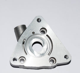 FLANGIA DEPRESSORE PORTER-QUARGO