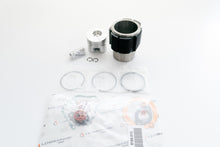 Carica l'immagine nel visualizzatore di Gallery, KIT COMPLETO CILINDRO+PISTONE 6LD360