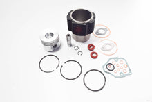 Carica l&#39;immagine nel visualizzatore di Gallery, GRUPPO CILINDRO+GUARNIZ 6LD 360-400