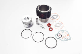 GRUPPO CILINDRO+GUARNIZ 6LD 360-400