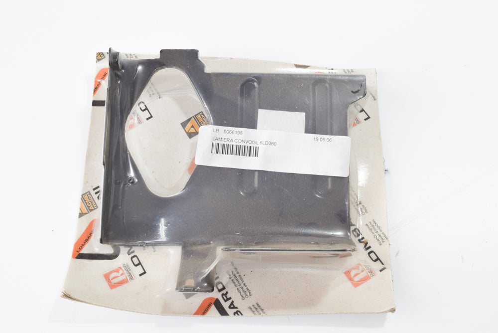 LAMIERA CONVOGLIATORE 6LD360