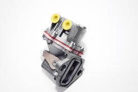 POMPA CARBURANTE QUARGO