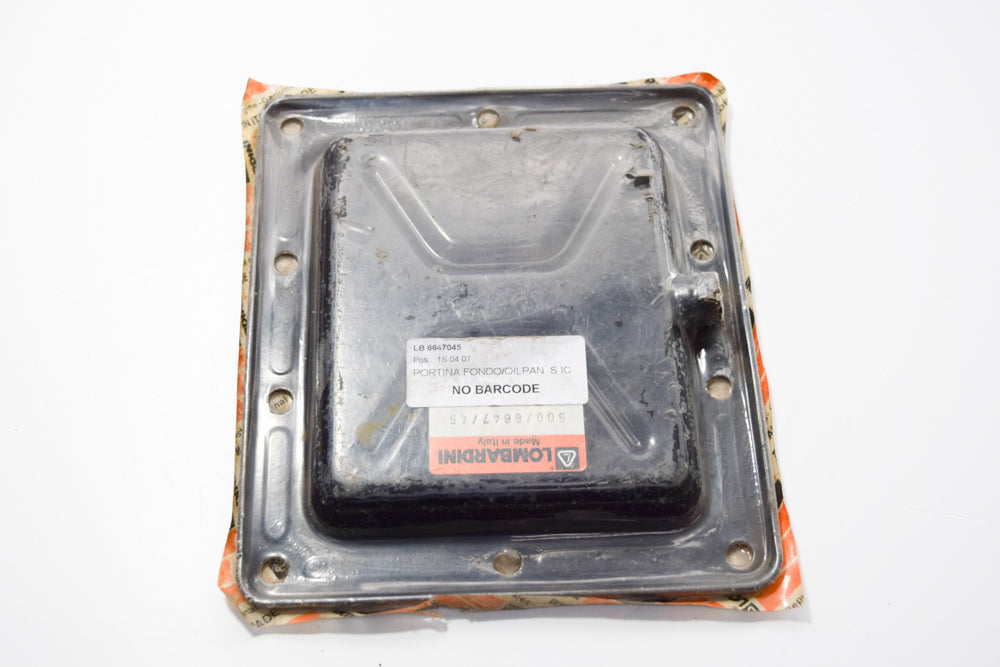 COPPA OLIO LOMBARDINI 6LD 400