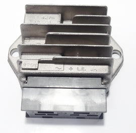 REGOLATORE A 5 CONTATTI X ALTERN A 2 FIL