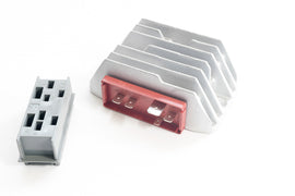 REGOLATORE 6 FILI PER ALTERNATORE 2 FILI