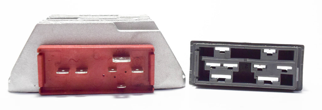 REGOLATORE 6 FILI PER ALTERNATORE 2 FILI