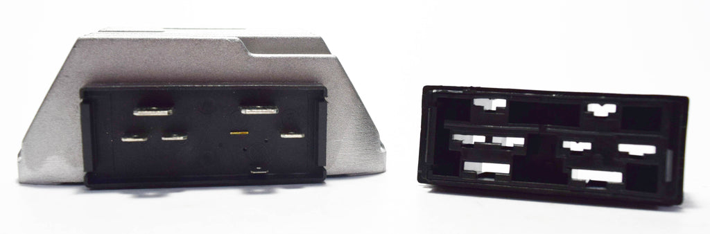 REGOLATORE 6 FILI PER ALTERNATORE 3 FILI