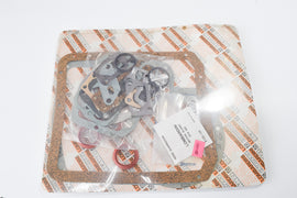 SERIE GUARNIZ DVA 920