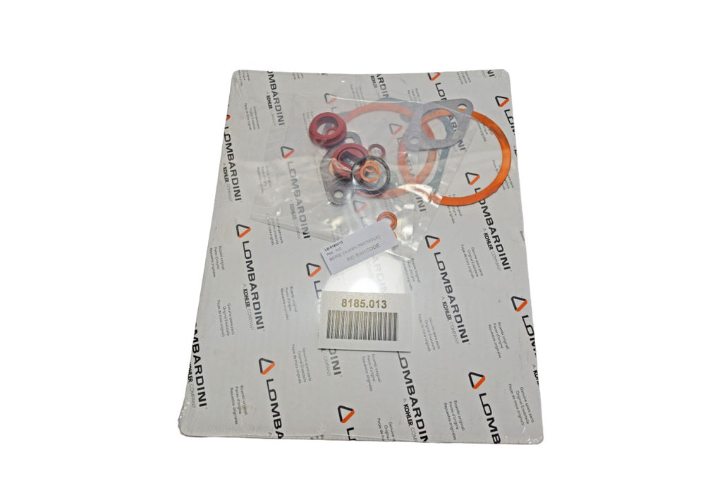 SERIE GUARN SMERIGLIO LOMBARDINI 6LD360