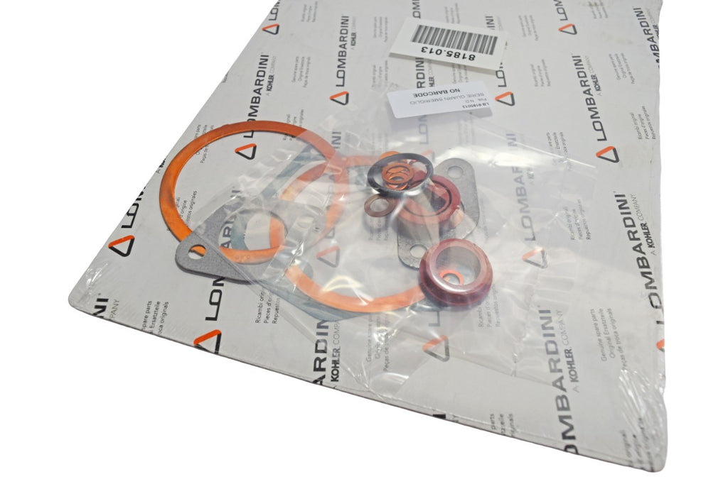 SERIE GUARN SMERIGLIO LOMBARDINI 6LD360