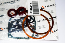 Carica l&#39;immagine nel visualizzatore di Gallery, SERIE GUARN SMERIGLIO LOMBARDINI 6LD360