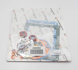 SERIE GUARNIZ MOTORE LOMBARDINI 360