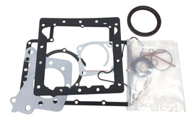 SERIE GUARNIZ SMERIG SOTTO COPPA QUARGO