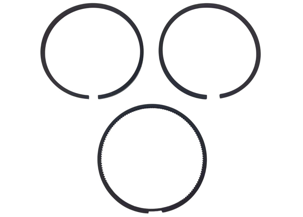 SERIE FASCE D.83 LOMBARDINI 530-537