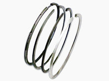 Carica l&#39;immagine nel visualizzatore di Gallery, SERIE FASCE LOMBARD 15LD315 DIAM.78 STD