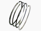 SERIE FASCE ELASTICHE LOMBARDINI 15LD315 DIAMETRO 78 STD