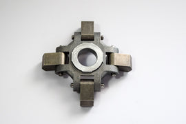 SUPPORTO DI MASSA LOMBARD FOCS/PROGRESS