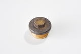 TAPPO OLIO CON FORO M14 PER LOMBARDINI 6LD-10LD