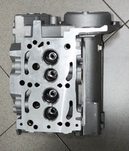 Carica l&#39;immagine nel visualizzatore di Gallery, TESTA COMPLETA PORTER QUARGO DIESEL