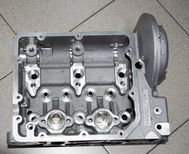 TESTA COMPLETA PORTER QUARGO DIESEL