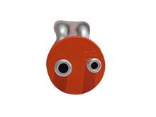 Carica l&#39;immagine nel visualizzatore di Gallery, TUBO MANDATA GASOLIO INIETTORI FOCS