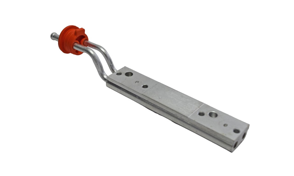 TUBO MANDATA GASOLIO INIETTORI FOCS