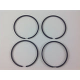 SERIE FASCE DIAMETRO 95MM ADATTABILE RUGGERINI RF 140