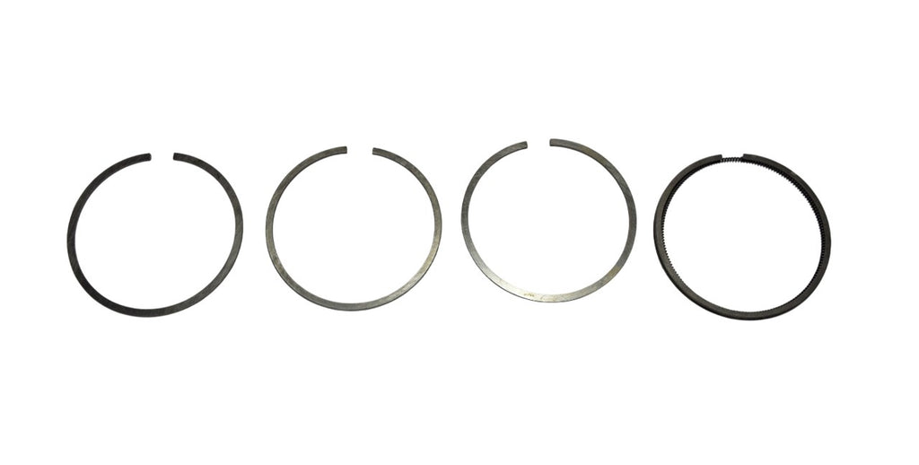 SERIE FASCE D.85 RUGGERINI RA 85