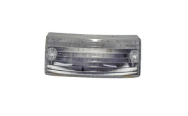 VETRO FRECCIA ANTERIORE SX STAR 125-200