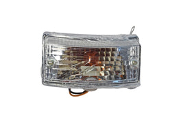 FRECCIA ANTERIORE SX LML STAR 125-200