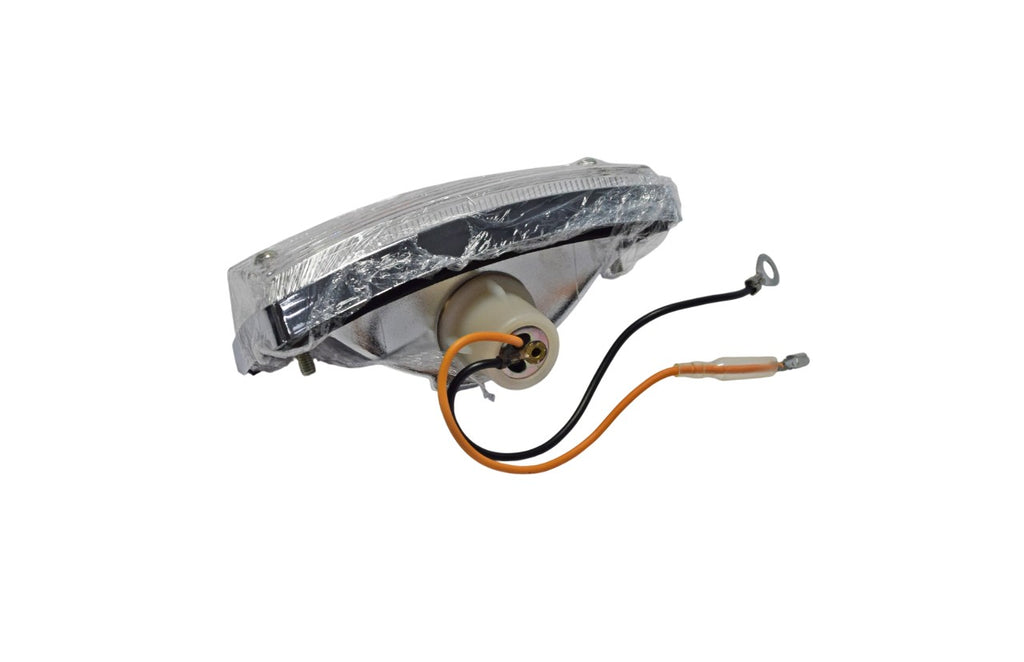 FRECCIA ANTERIORE SX LML STAR 125-200