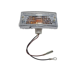 FRECCIA ANTERIORE DX STAR 125-200