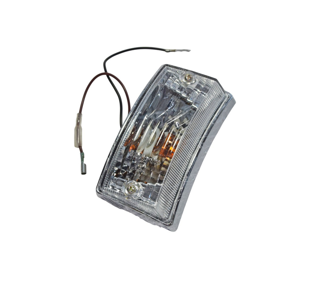 FRECCIA ANTERIORE DX STAR 125-200