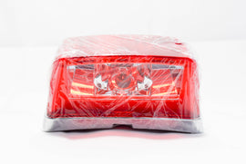 FANALE POST CPL LML 200 DE-LUXE 4T