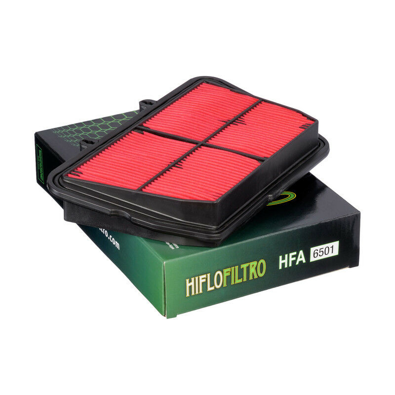 FILTRO ARIA HFA6501 IGER 800/XC/XR 11