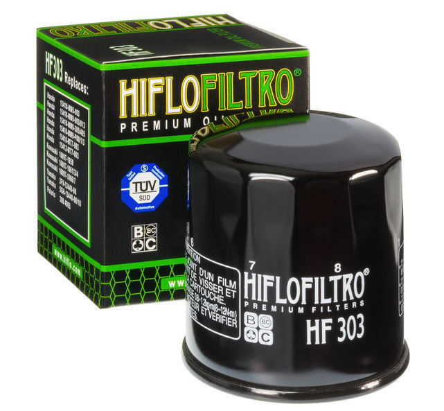 FILTRO OLIO HF303 CBR 600 F 8700