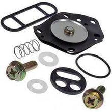 Carica l&#39;immagine nel visualizzatore di Gallery, KIT REV RUBINETTO BENZINA GSF 600-1200