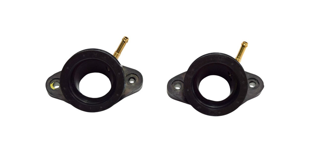 KIT 2 COLLETTORI ASP XV 535 VIRAGO 89-90