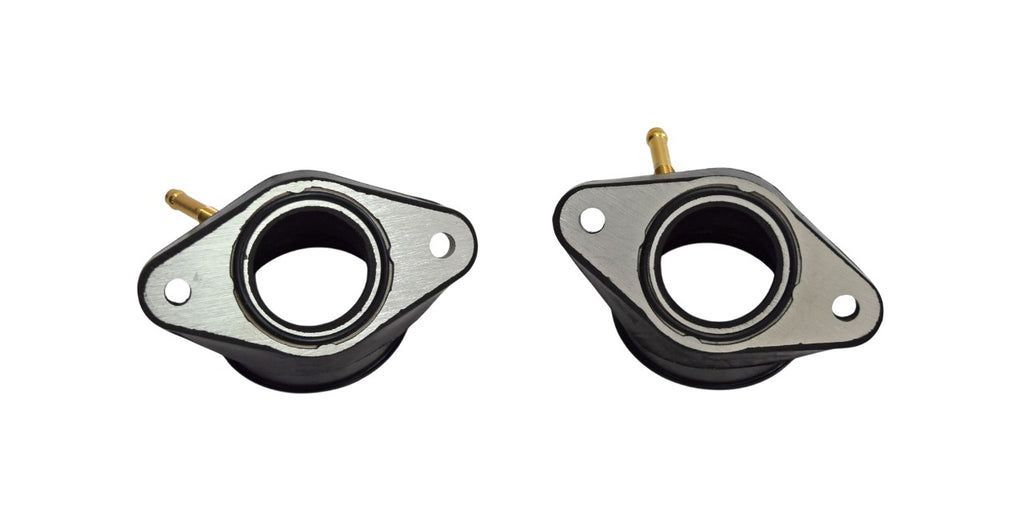 KIT 2 COLLETTORI ASP XV 535 VIRAGO 89-90