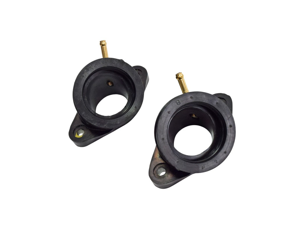 KIT 2 COLLETTORI ASP XV 535 VIRAGO 89-90