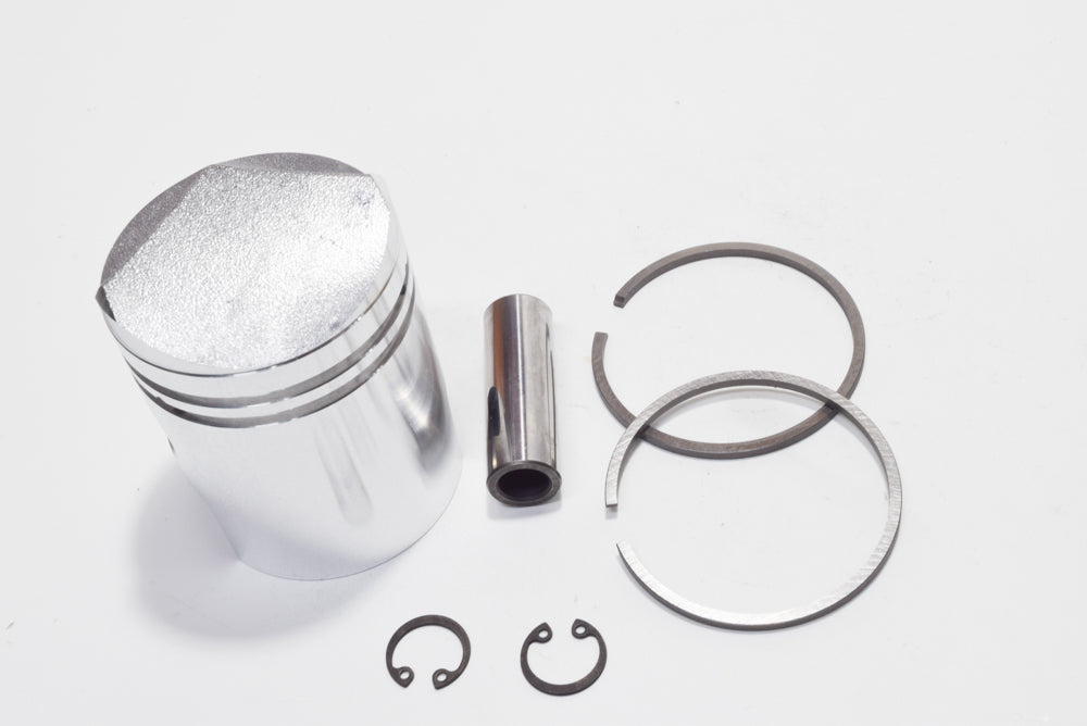 0139160 - PISTONE COMPLETO 'METEOR PISTON' DIAMETRO 55