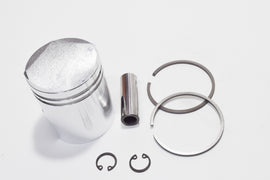 0139160 - PISTONE COMPLETO 'METEOR PISTON' DIAMETRO 55