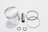 0139160 - PISTONE COMPLETO 'METEOR PISTON' DIAMETRO 55