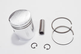 0139180 - PISTONE COMPLETO 'METEOR PISTON' DIAMETRO 55