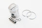 018608 - PISTONE MOTORE VESPA 150 1955 D.57.8
