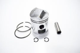 0186160 - PISTONE COMPLETO 'METEOR PISTON' DIAMETRO 58