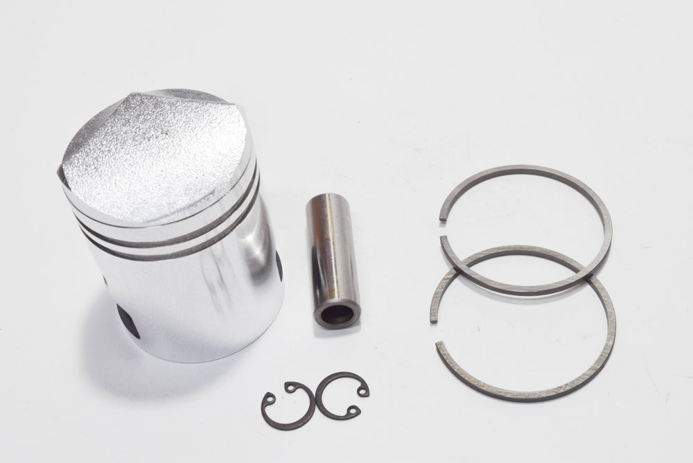 PISTONE PIAGGIO VESPA 125 1958 D.54.4