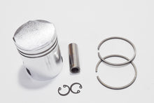 Carica l&#39;immagine nel visualizzatore di Gallery, PISTONE PIAGGIO VESPA 125 1958 D.54.4